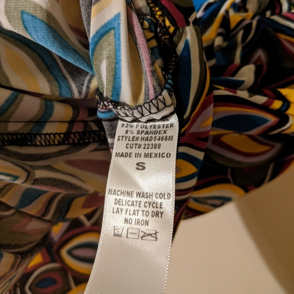 Selé size Small top - Picture 4 of 6